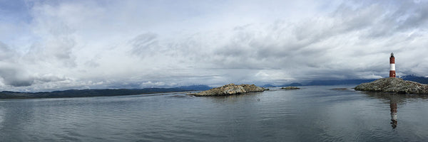 The Lighttower at the End of the World